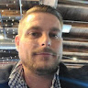 Meet your Posher, Mike